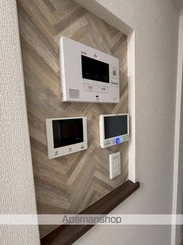 フラクタス湘南茅ヶ崎の内装写真