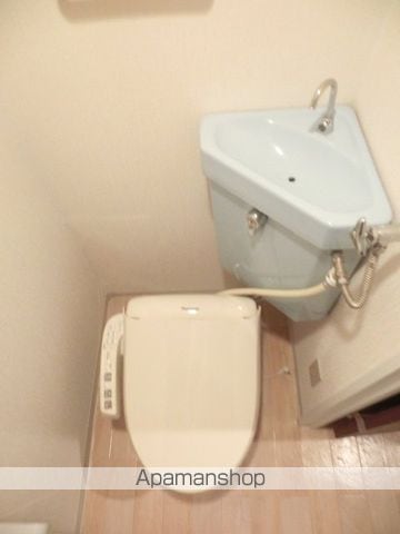 サンライト発寒の内装写真