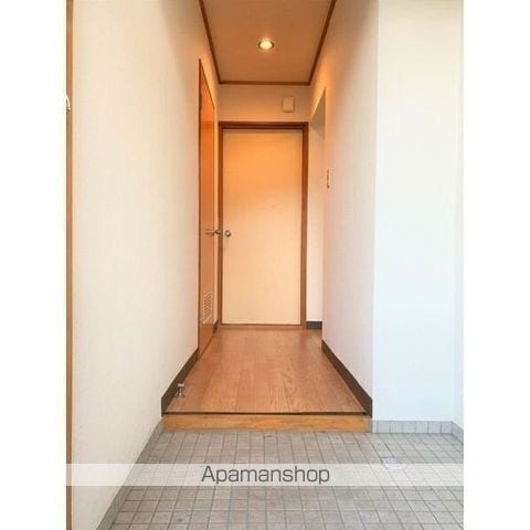 コーポラス市川の内装写真