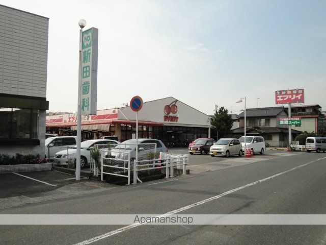 スターテラスII東川口町の周辺写真
