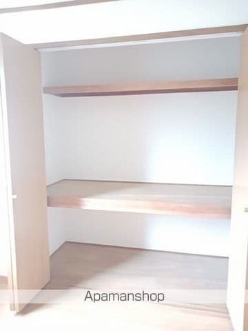 クレストール黒江IIの内装写真