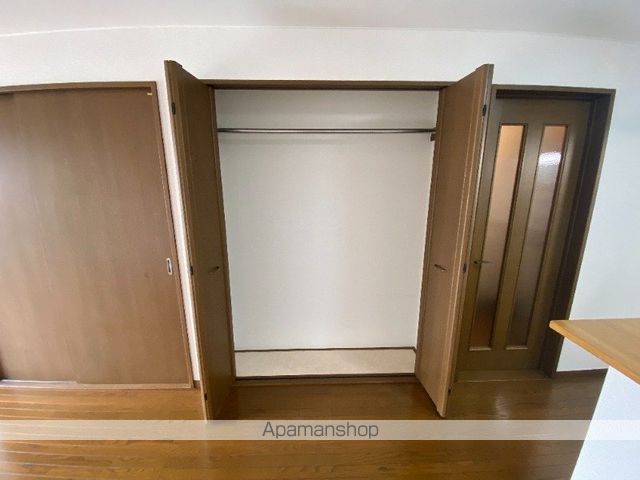 エレガンスBIN弐番館の内装写真