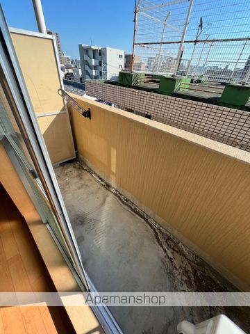 キャンパスCITY丸山の内装写真