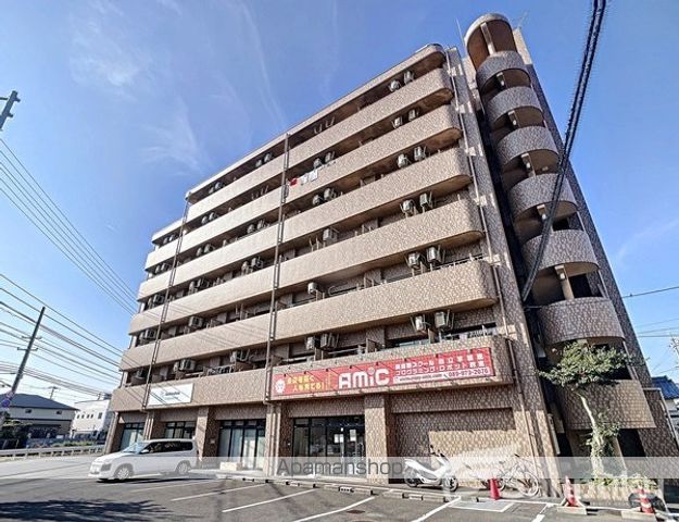 リバティ余戸