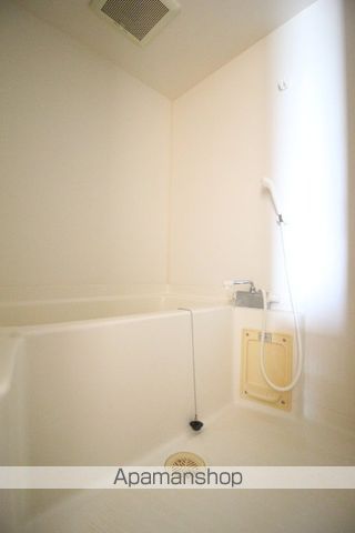 クレストシティ中井町の内装写真