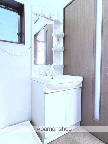 メゾンタキグチの内装写真