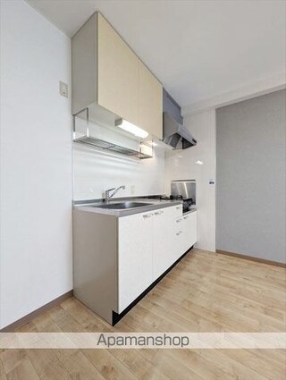 パルティール葦高[2LDK/59.85m2]の内装2