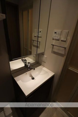 ガリシアレジデンス品川パークサイドの内装写真