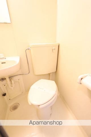ベルアレイ市川の内装写真