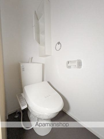ミューカルムの内装写真