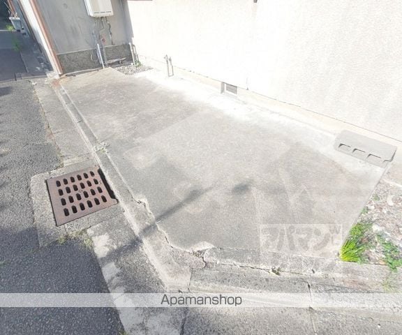 京都市東西線 太秦天神川駅 徒歩11分 1階建 築60年のその他写真