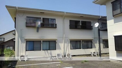 タカギハイツ豊丘[2DK/39.6m2]の外観3