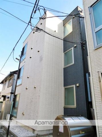 フェリーチェ東高円寺Iの外観写真