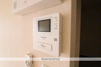 レオネクストひまわり[1LDK/42.72m2]のセキュリティ