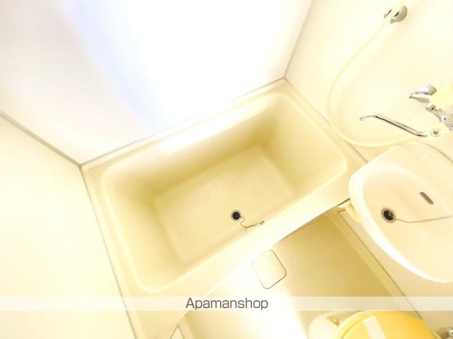 見晴ハイツの内装写真