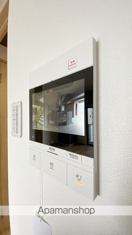 Le Cube富田町の内装写真
