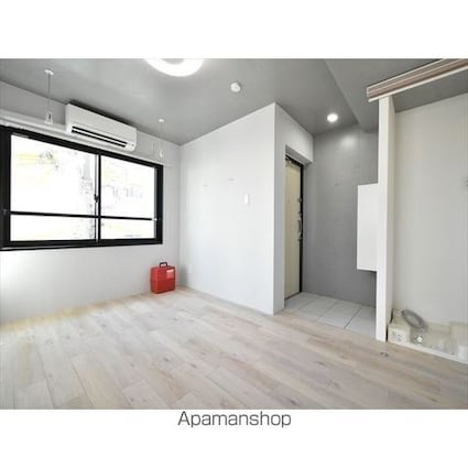 ＣＡＳＡ　ＰＩＡＺＺＡ　西大島[1R/20.14m2]のその他内装1