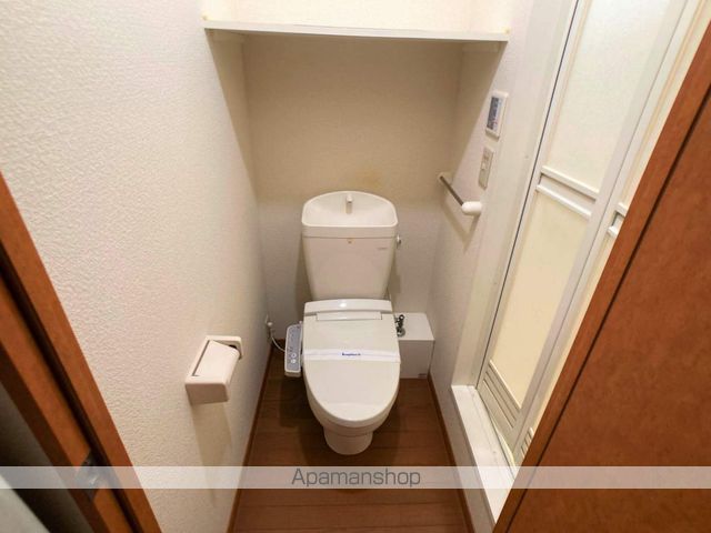 レオパレスひかりの内装写真