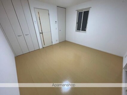 グレイス上北沢[1K/26.56m2]のリビング・居間2