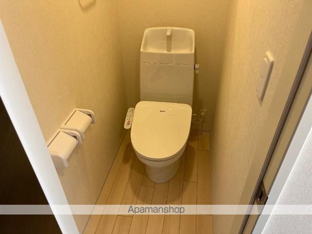 福山市 2階建 新築の内装写真