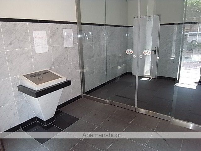 プロシード新栄の内装写真