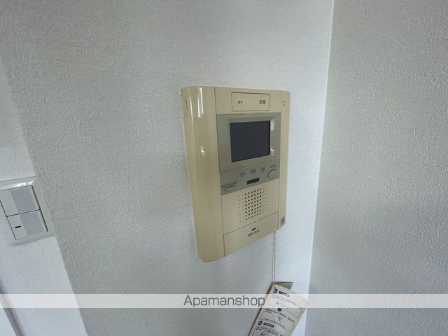 GRAN DUKE代官町の内装写真