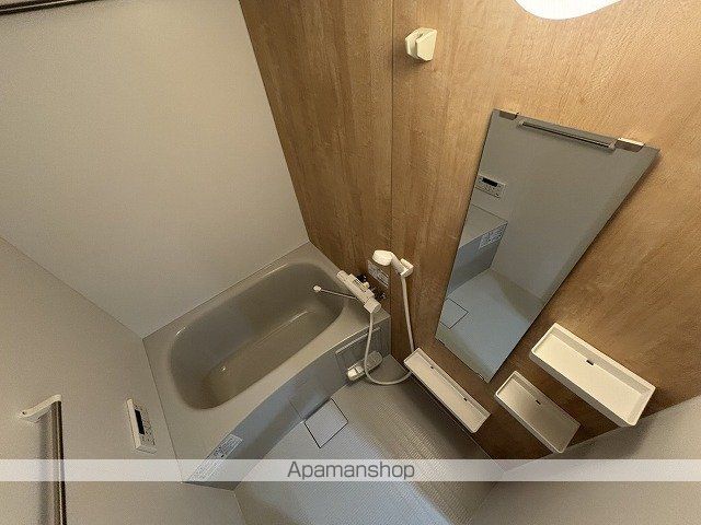 MOVE宇品御幸NEOの内装写真
