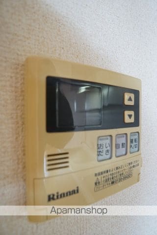 ブリエUNの内装写真
