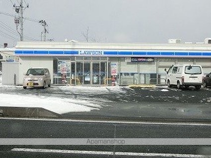 岩手県盛岡市前九年３丁目[1K/27.74m2]の周辺6