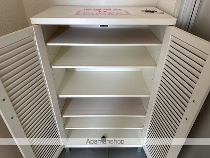 レジデンス・オーキッド[1R/21m2]の内装6