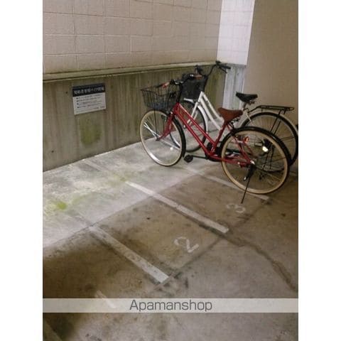 CITY SPIRE美章園のその他写真