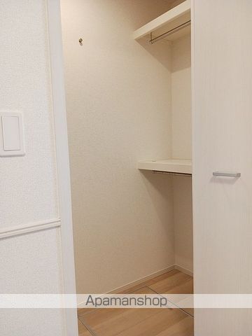 クレリア西伊場の内装写真