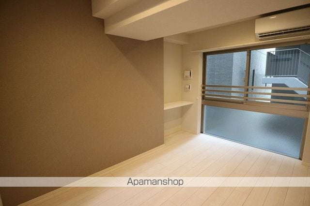 IBC RESIDENCE WESTの内装写真