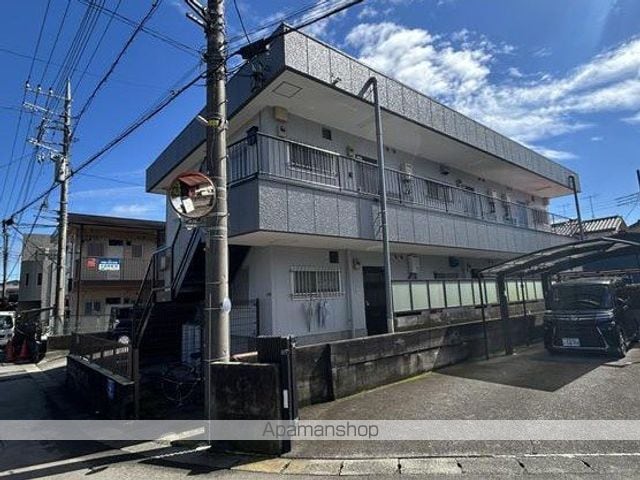ニューサトウコーポNO1