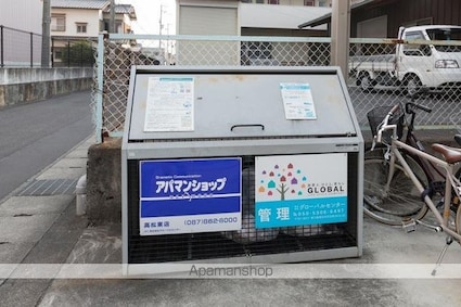 リレイト春日[1LDK/46.53m2]の共用部1