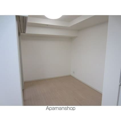 グランカーサ新宿御苑[1R/26.4m2]の収納