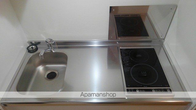 ミランダTDレジデンスの内装写真