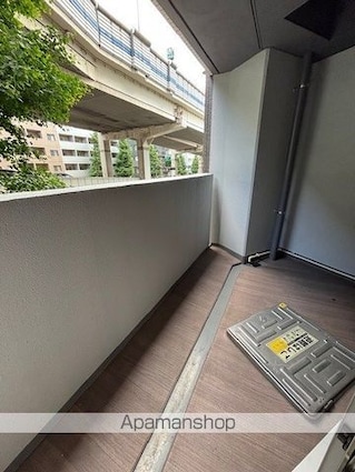 レジディア三軒茶屋[1DK/31.46m2]の内装2