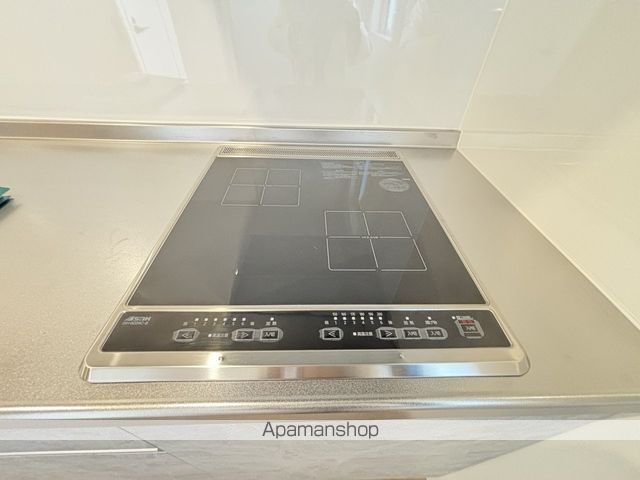 EDGEMOMENT長江の内装写真