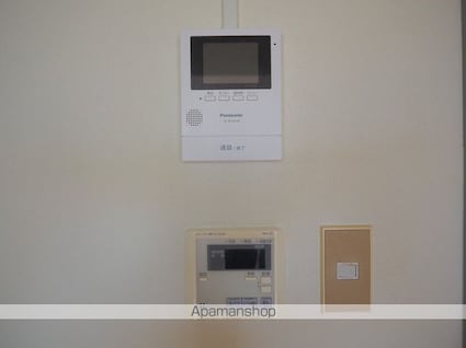 ＵＮＩＴ１６[3DK/61.56m2]の内装5