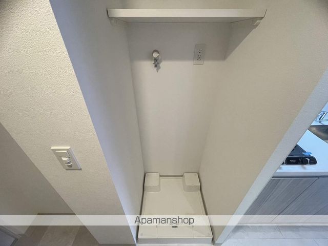 EC広島国泰寺の内装写真
