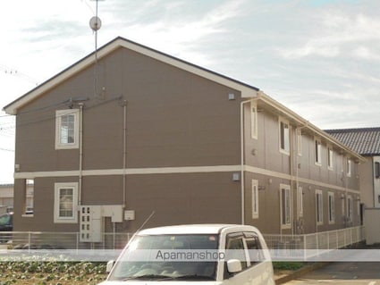 ステイブル[2LDK/51.79m2]の外観2