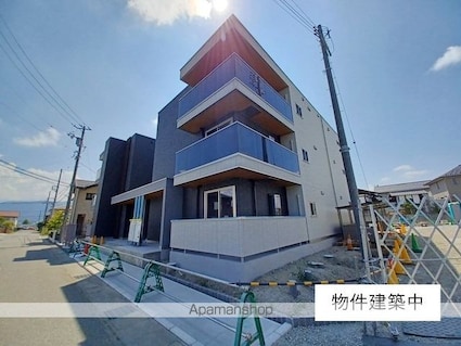 ＣｏｕＲ１８高宮Ｅ[1LDK/45.87m2]の外観3