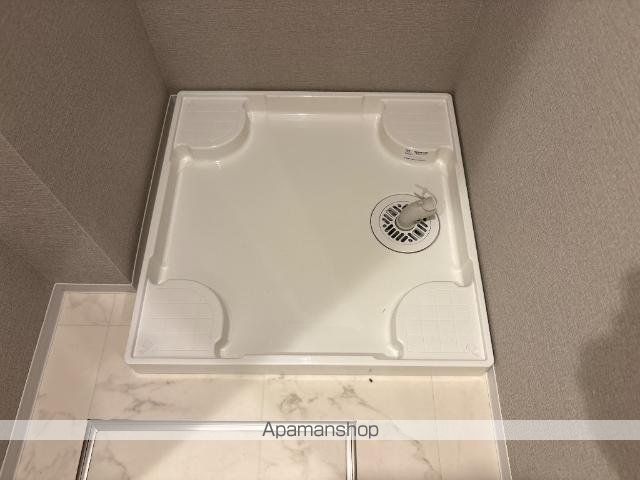 レアモンデの内装写真