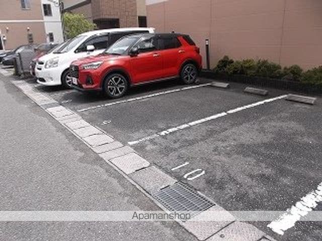 レオパレスボヌールのその他写真