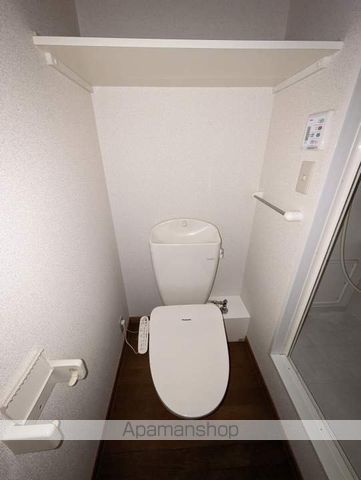レオパレス御堀IIの内装写真