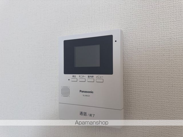 ステラ獨協大学前の内装写真