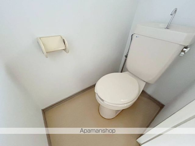 レインボーズBの内装写真