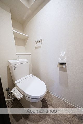CREATIF堂島の内装写真