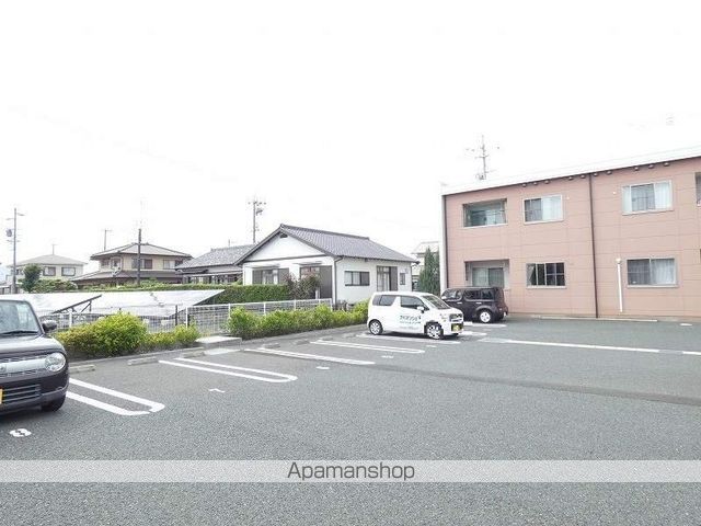 クレッセント若林Bのその他写真